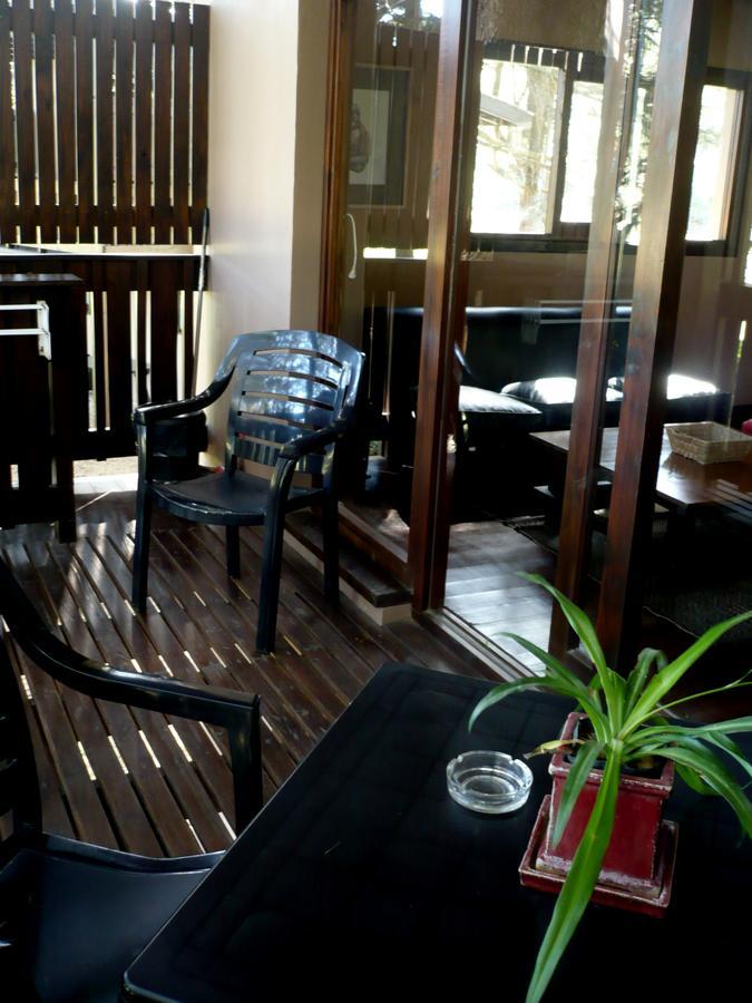 Posta Chimango, Cabanas Frente Al Golf Los Acantilados Μαρ ντελ Πλάτα Εξωτερικό φωτογραφία