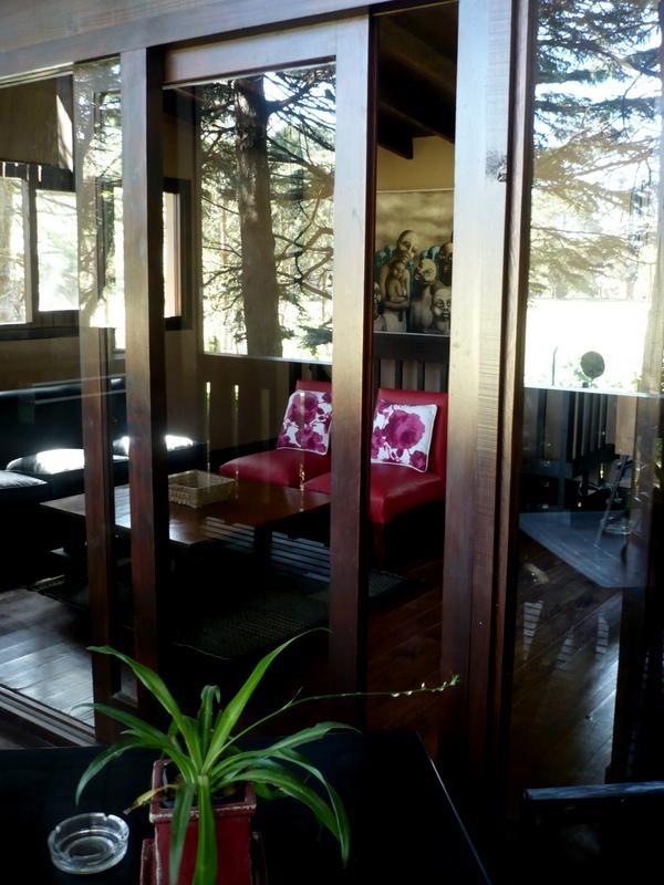 Posta Chimango, Cabanas Frente Al Golf Los Acantilados Μαρ ντελ Πλάτα Εξωτερικό φωτογραφία