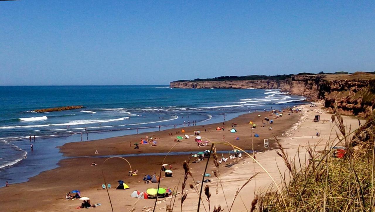 Posta Chimango, Cabanas Frente Al Golf Los Acantilados Μαρ ντελ Πλάτα Εξωτερικό φωτογραφία